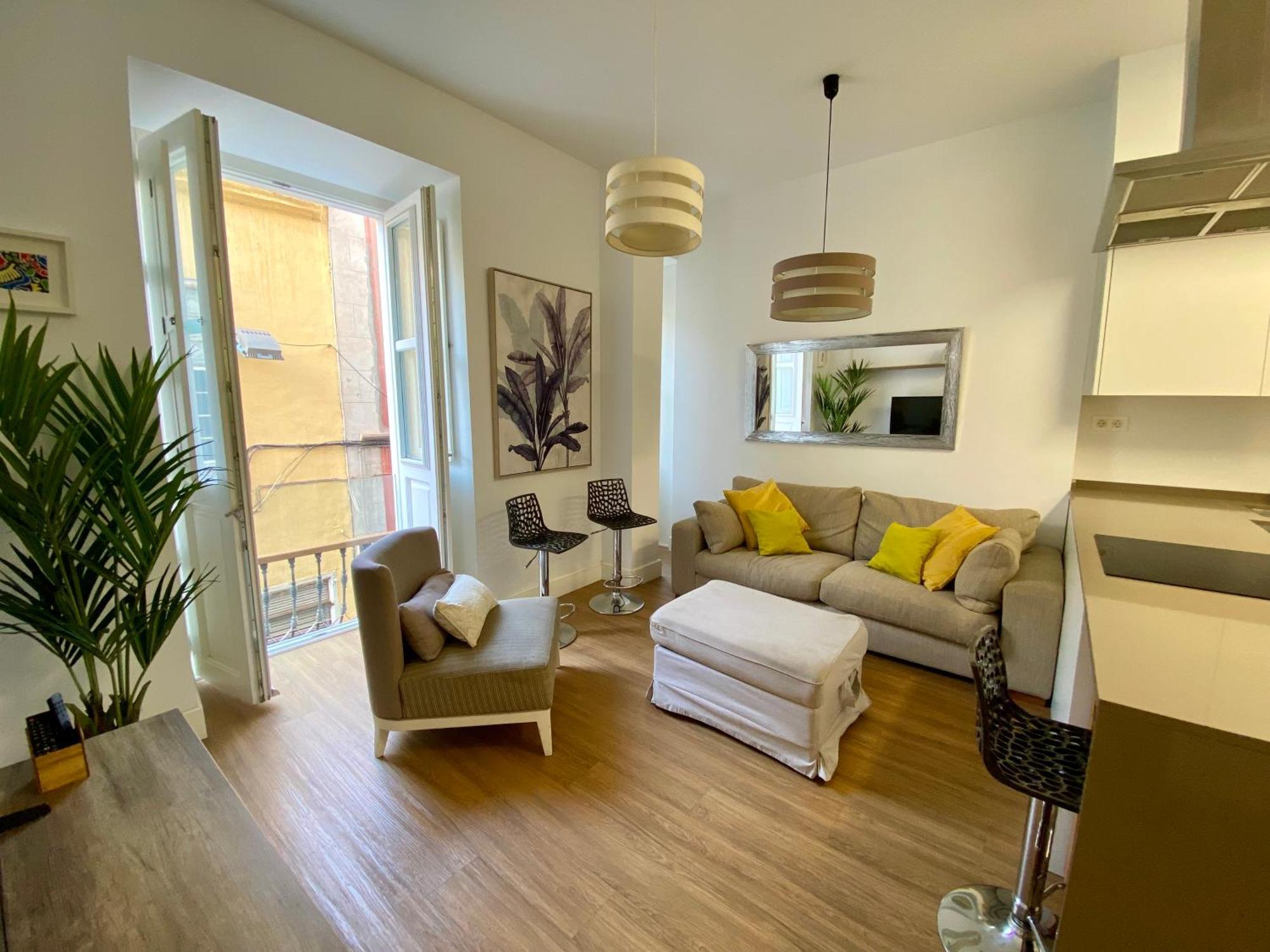 Beethoven Apartamento *