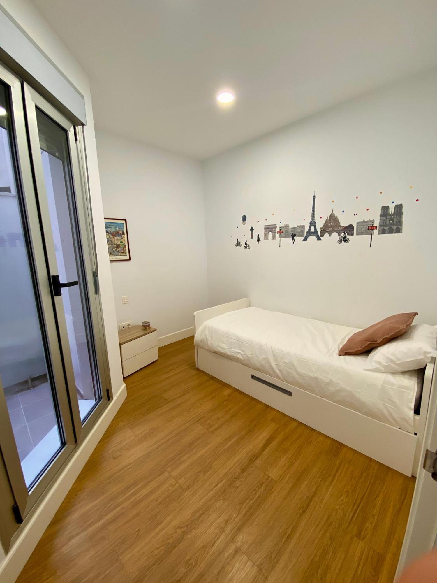 Beethoven Apartamento *