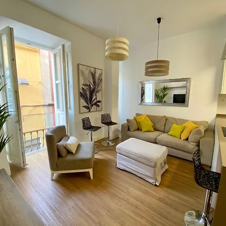 Suite Beethoven Santa Cruz de Tenerife Exterior photo
