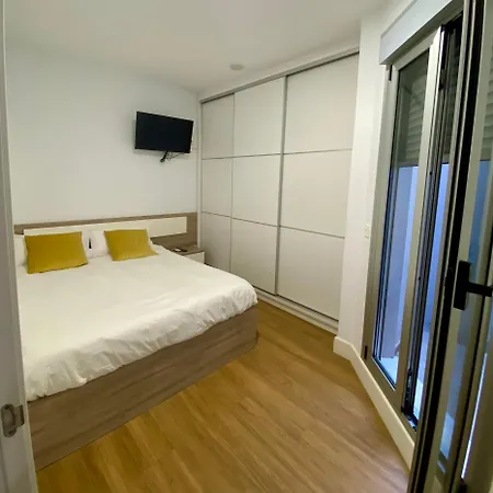 Suite Beethoven Santa Cruz de Tenerife Exterior photo