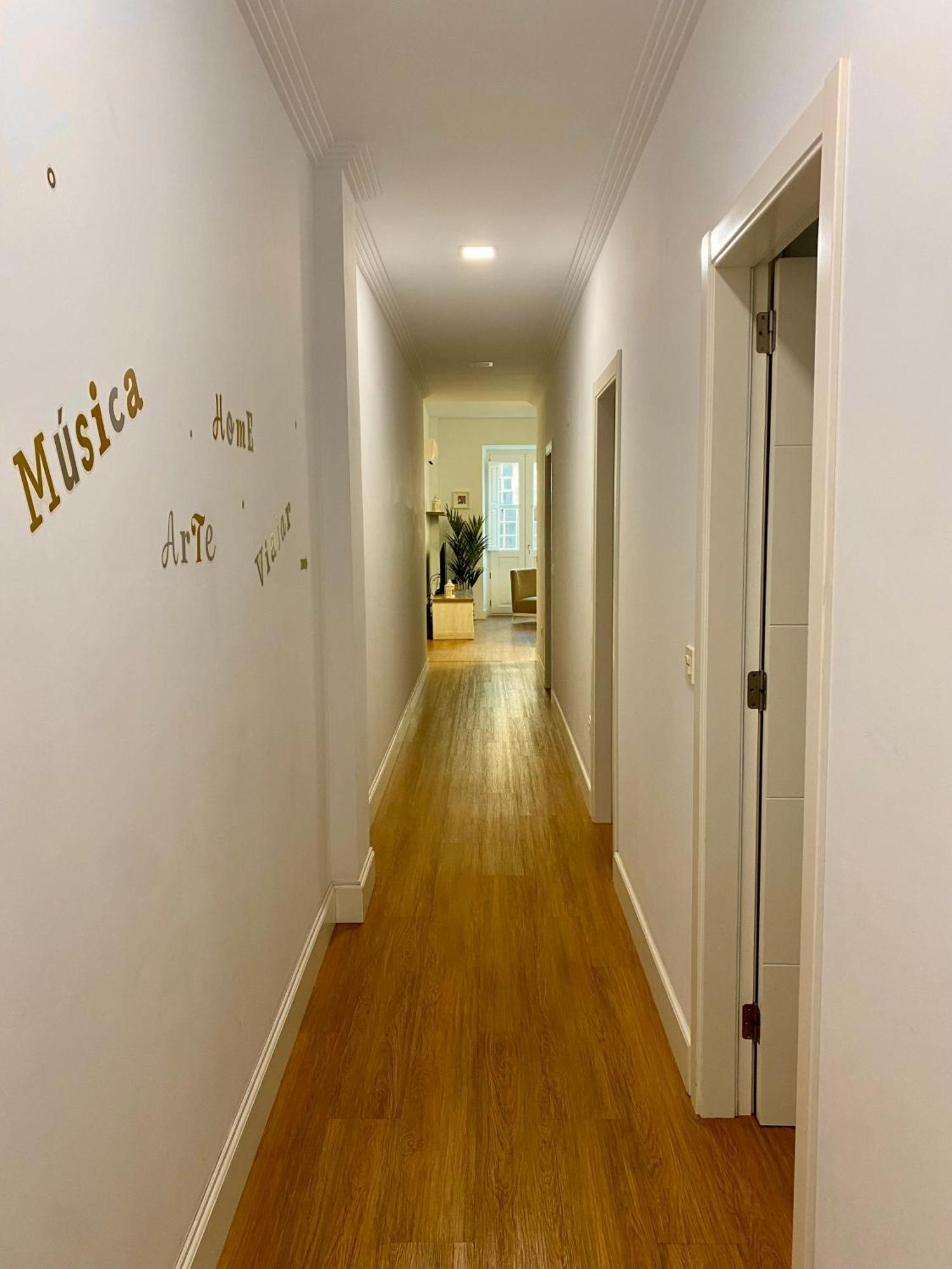 Beethoven Apartament