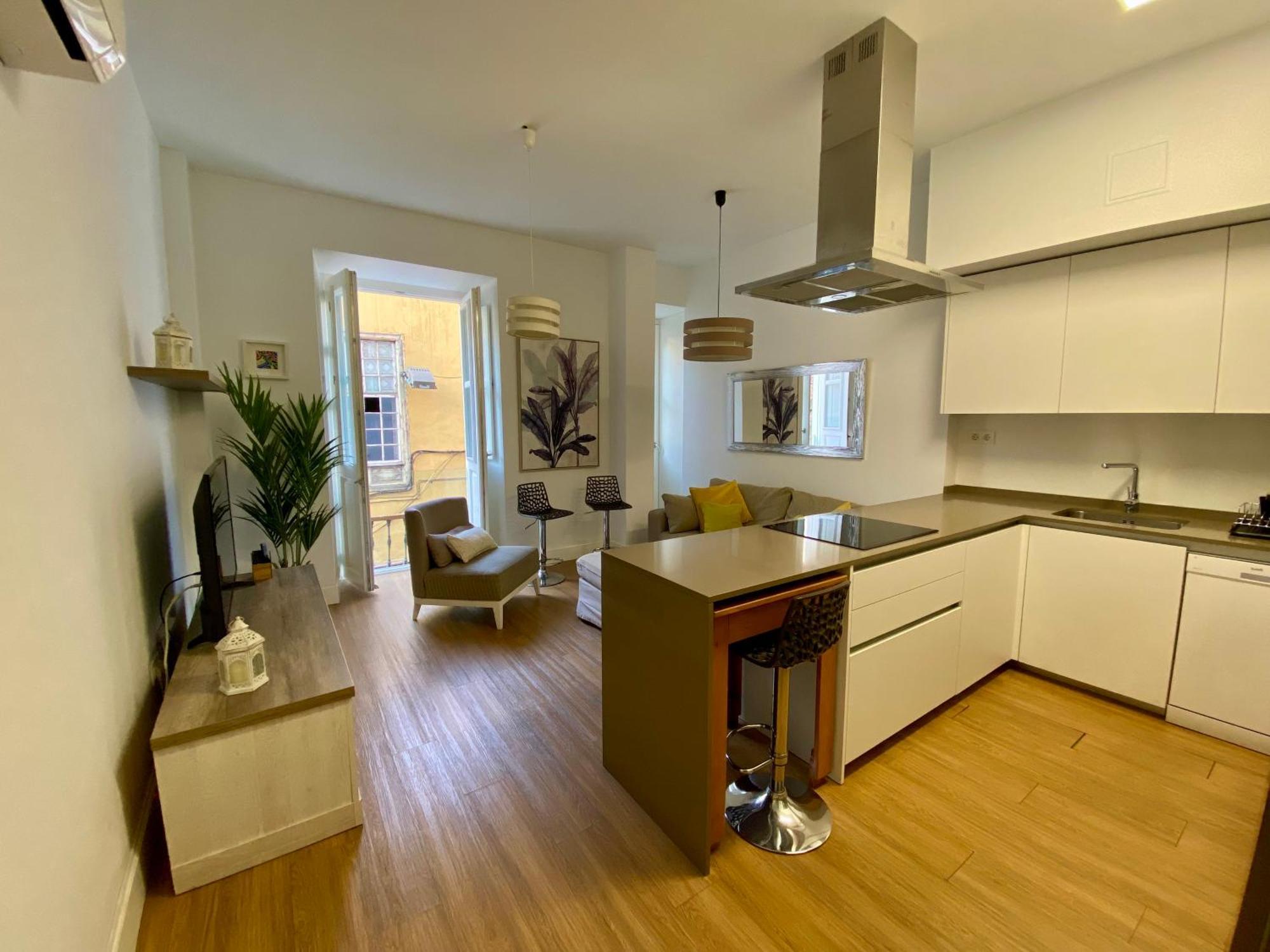Apartament Beethoven *